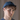 Jackman GG Rib BB Cap - Ash Blue / BK