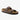 Birkenstock Arizona BirkiBuc Regular - Mocca
