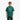 Fred Perry Chosen By Champions Tee - Sport Green