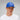 Reigning Champ x New Era Low Pro 59Fifty Arch Logo Cap - Blue