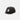 Jackman GG Rib BB Cap - Heather Black