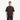Fred Perry Oversized Tee - Rich Brown