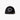 Reigning Champ x New Era Low Pro 59Fifty Arch Logo Cap - Black
