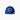 Reigning Champ x New Era Low Pro 59Fifty Arch Logo Cap - Blue