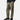 Jackman Back Nep Umps Pants  - Olive