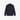 Fred Perry Cotton Slub Pullover Shirt - Navy