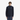 Fred Perry Cotton Slub Pullover Shirt - Navy
