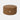 Carhartt WIP Canvas Pouf - Hamilton Brown