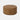 Carhartt WIP Canvas Pouf - Hamilton Brown