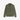 Fred Perry Ripstop Pocket Overshirt - Laurel Wreath Green