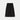 Carhartt WIP Women's Irwin Skirt - Black