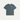 La Paz Dantas Logo Tee - Balsam Green / Off-White