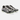 Asics Gel Cumulus 16 - Black Coffee / Pure Silver