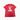 TSPTR Work For Peace Tee - Red