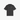 Fred Perry Tartan Revere Collar Shirt - Black