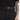 Fred Perry Plain Webbing Belt - Black