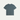 La Paz Dantas Logo Tee - Balsam Green / Off-White