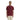 Fred Perry Twin Tipped Shirt M.I.E - Maroon / White / Ice