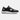 New Balance 991v2 Made in UK - Black / Smoked Pearl / Silver