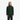 Fred Perry Half Zip Sweatshirt - Grassroots / Stockport Blue / Oxblood