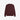 Fred Perry Crew Neck Sweatshirt - Oxblood / Ecru / Court Blue