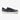 Fred Perry Tennis Shoe Leather - Suede / Navy