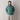 Jackman Tenpi Watch Parka - Slate Green