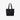 Fred Perry Tumbled Leather Tote Bag