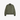 Fred Perry Quilted Tennis Bomber Jacket - Laurel Wreath Green