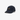 Fred Perry Pique Classic Cap - Anchor Grey