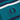 Fred Perry Tennis Stripes Sock - Tennis Blue
