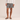 NN07 Holiday Shorts - Navy Stripe
