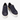 Fred Perry Spencer Nubuck - Navy