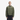Fred Perry Quilted Tennis Bomber Jacket - Laurel Wreath Green