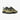 Karhu Fusion 2.0 - Pale Olive Green / Jet Black