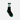 Left Field NYC Sock - Shamrock