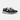New Balance 992 Made in US - Black / Grey / White