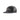 Patagonia Relaxed Trucker Hat Ink Black