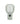 Carhartt Chispa Lamp by Joan Gaspar - Yucca / Black