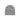 Carhartt WIP Chase Beanie Grey Heather