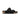 Birkenstock Arizona Shearling Black Suede Leather | Shearling