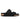 Birkenstock Arizona Shearling Black Suede Leather/Shearling Regular