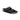 Birkenstock Arizona Shearling Black Suede Leather | Shearling