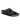 Birkenstock Arizona Shearling Black Suede Leather/Shearling Regular