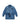 G-STAR RAW Modular Utility Women's Jacket - Faded Cliffside blue