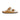 Birkenstock Arizona Shearling Mink Suede Leather | Shearling