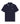 FRED PERRY M12 TWIN TIPPED POLO SHIRT - NAVY/ICE